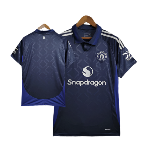 Manchester United 2024/25 Away Kit