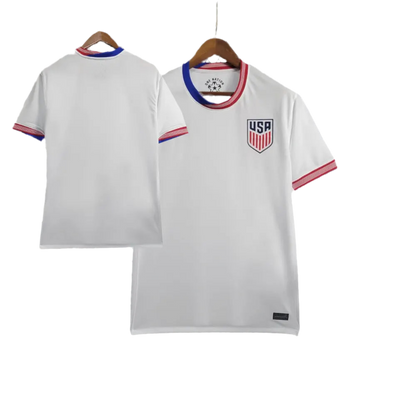 United States 2024/25 Away Kit