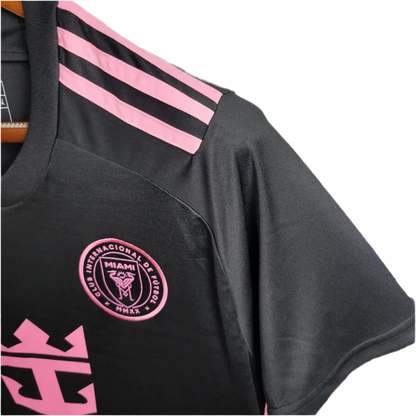 Inter Miami 2024/25 Away Kit