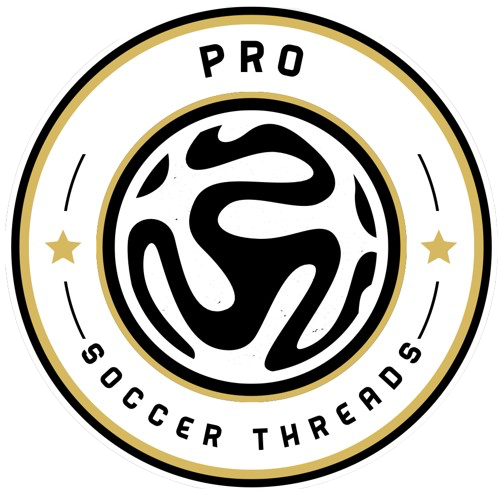 Pro Soccer Threads 